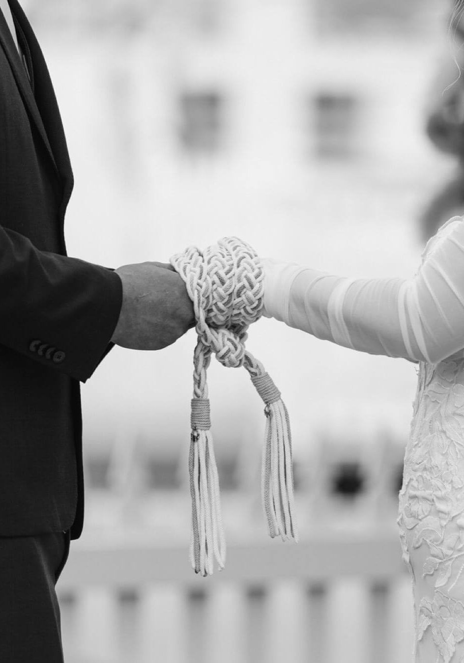 Handfasting image 1